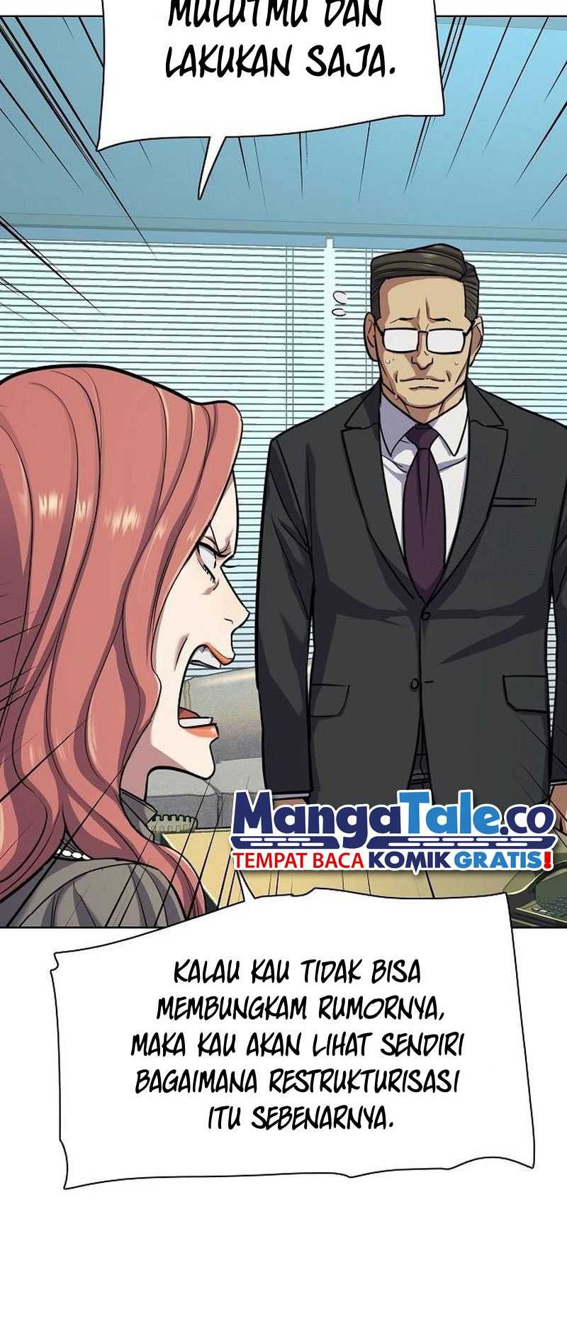 The Youngest Son Of A Rich Family Chapter 107 Gambar 17