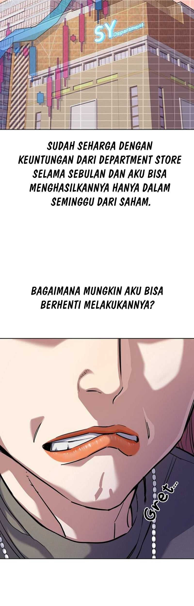 The Youngest Son Of A Rich Family Chapter 107 Gambar 23