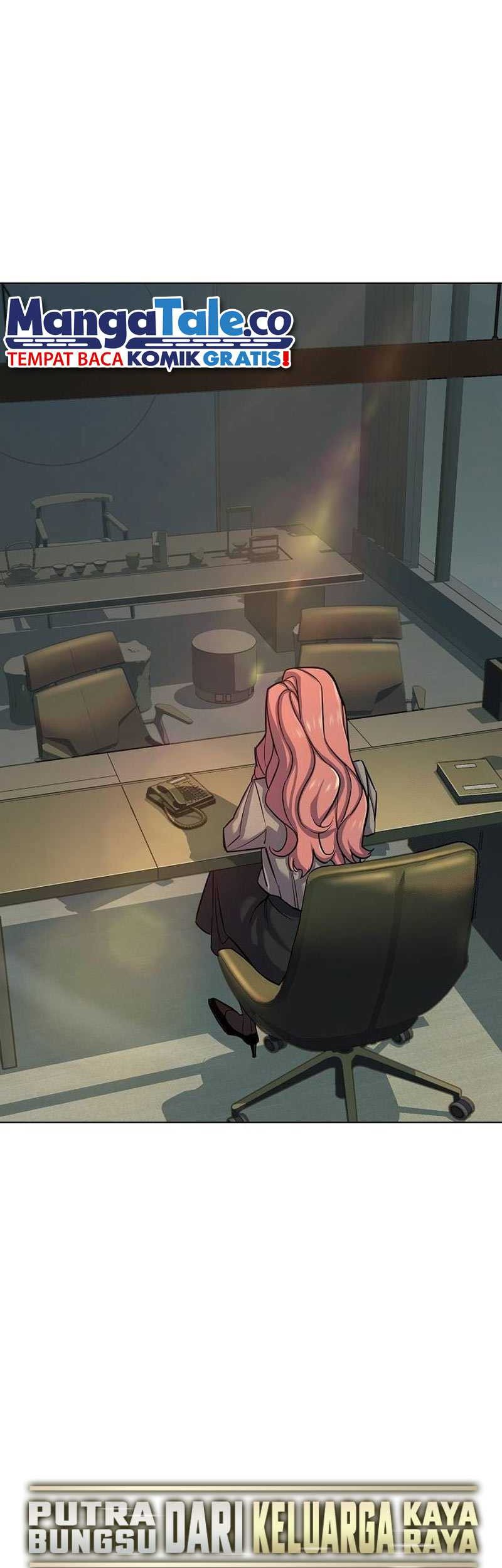 The Youngest Son Of A Rich Family Chapter 107 Gambar 24