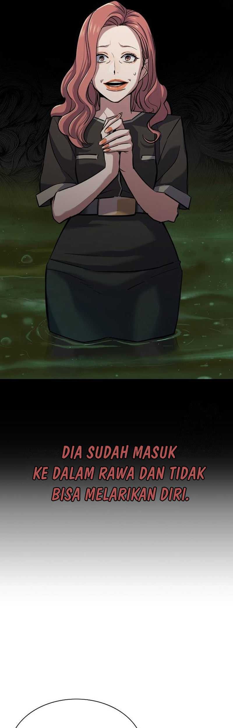 The Youngest Son Of A Rich Family Chapter 107 Gambar 30