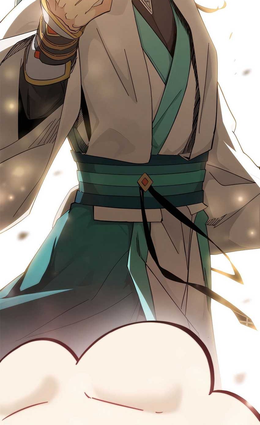 Top Tier Providence: Secretly Cultivate for a Thousand Years Chapter 170 Gambar 32