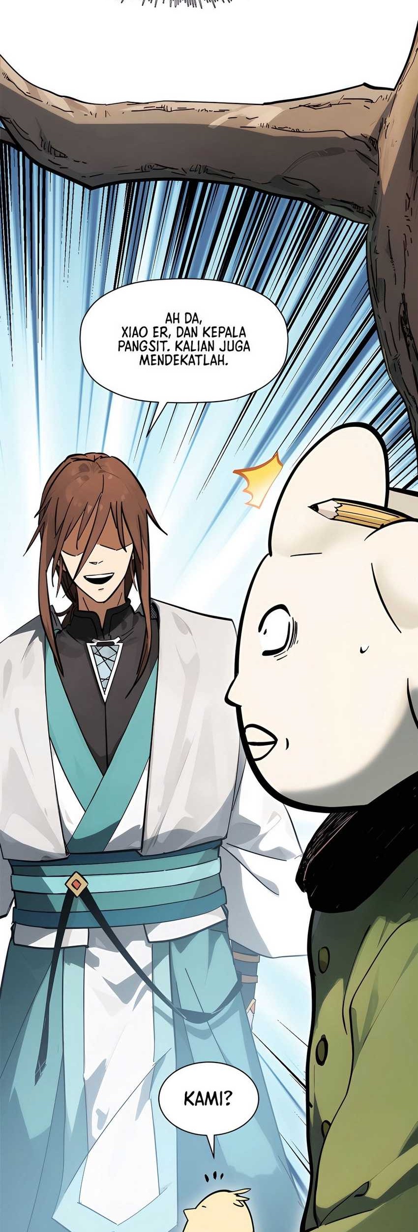 Top Tier Providence: Secretly Cultivate for a Thousand Years Chapter 170 Gambar 30