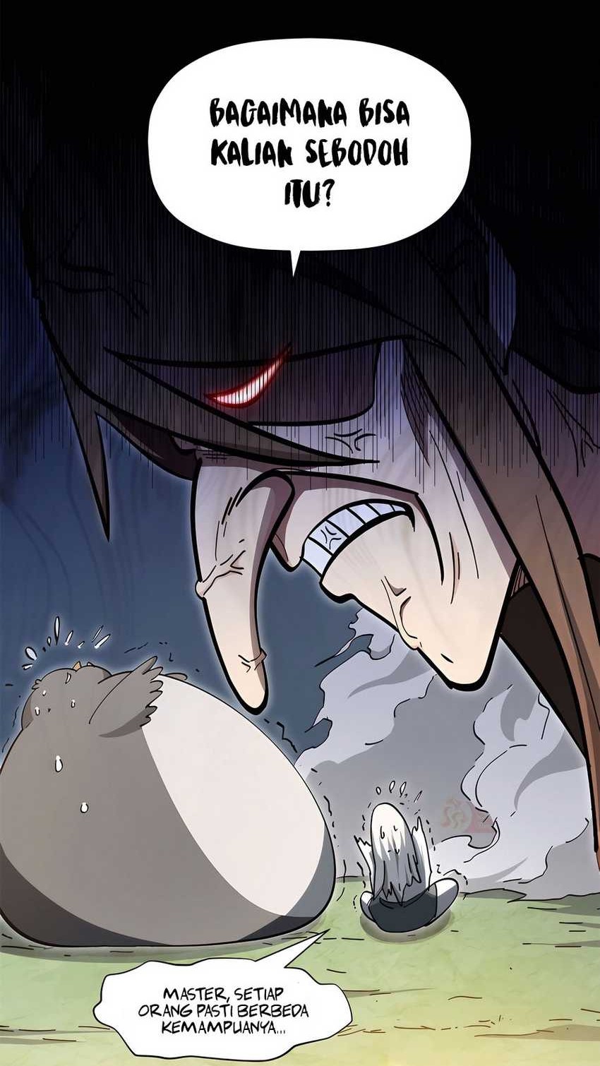 Top Tier Providence: Secretly Cultivate for a Thousand Years Chapter 170 Gambar 36