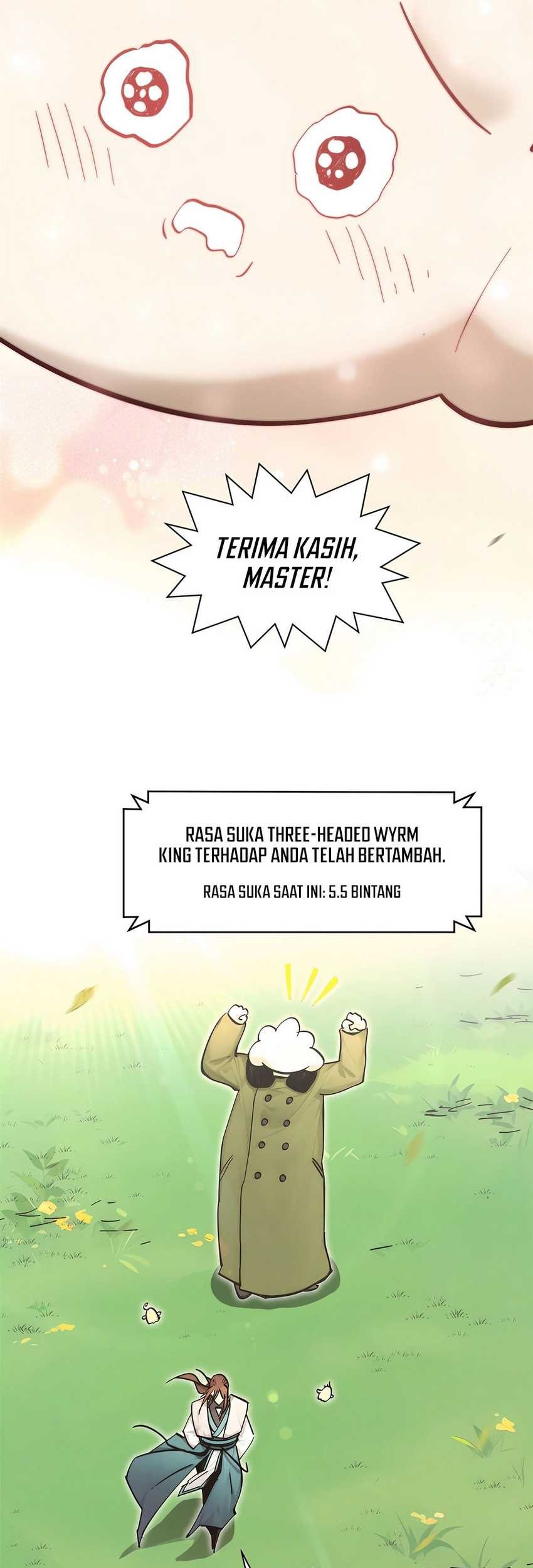 Top Tier Providence: Secretly Cultivate for a Thousand Years Chapter 170 Gambar 33