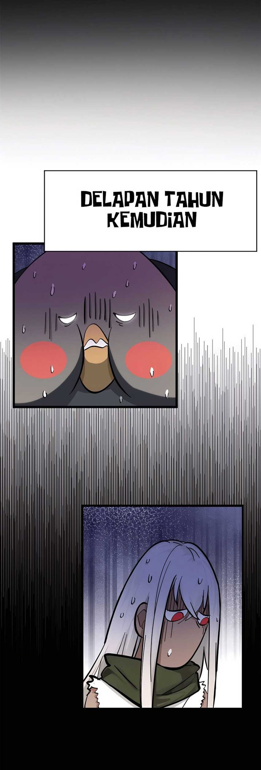 Top Tier Providence: Secretly Cultivate for a Thousand Years Chapter 170 Gambar 35