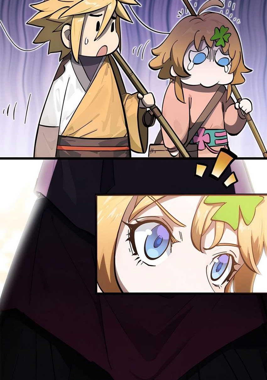 Top Tier Providence: Secretly Cultivate for a Thousand Years Chapter 170 Gambar 40