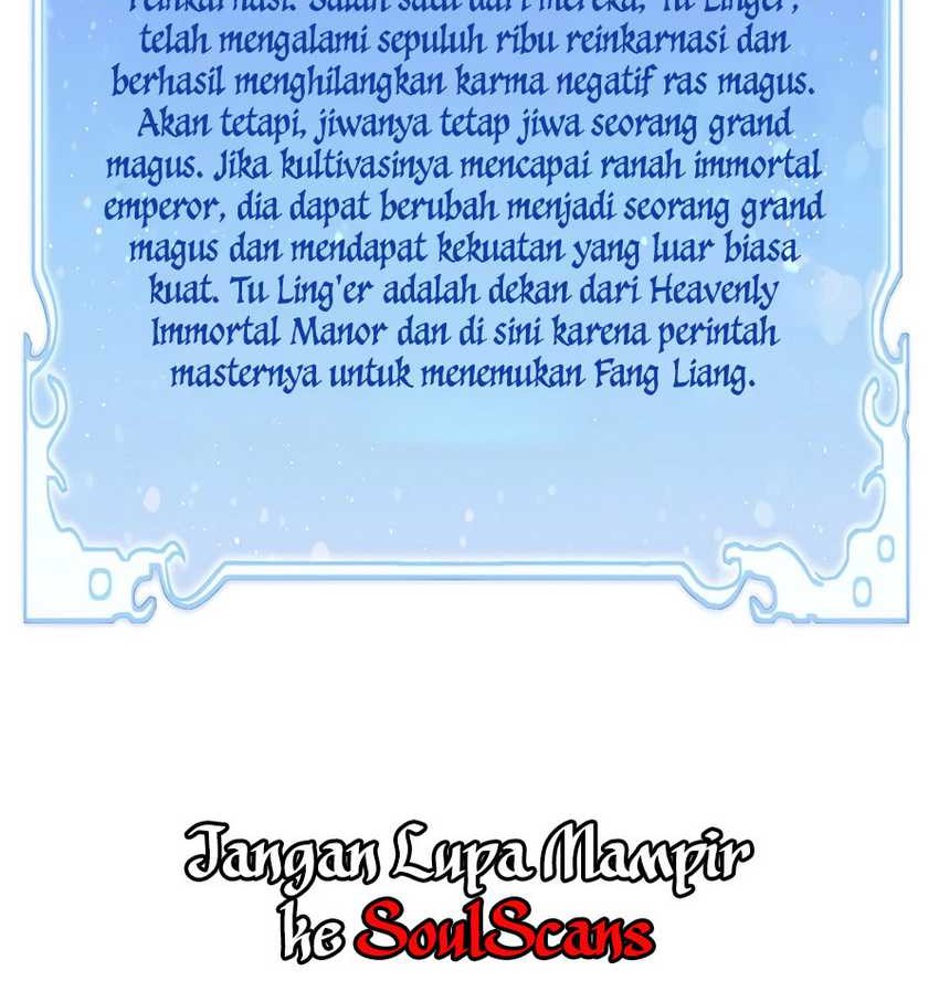 Top Tier Providence: Secretly Cultivate for a Thousand Years Chapter 170 Gambar 43