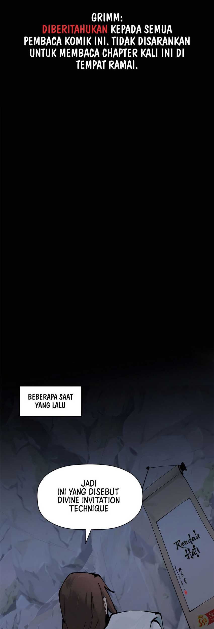 Top Tier Providence: Secretly Cultivate for a Thousand Years Chapter 170 Gambar 3