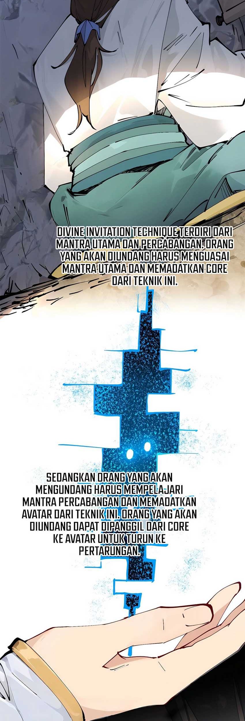 Top Tier Providence: Secretly Cultivate for a Thousand Years Chapter 170 Gambar 4