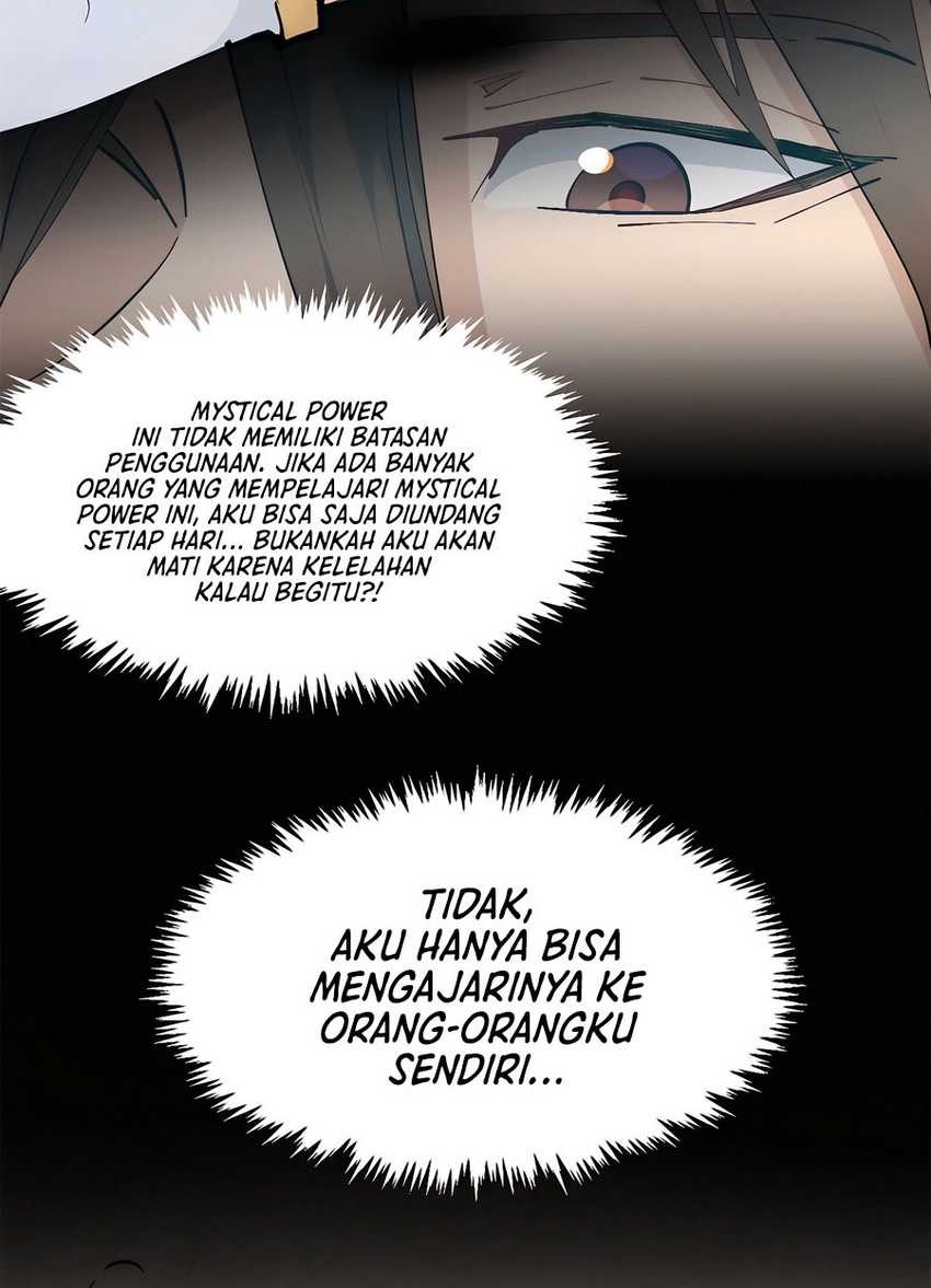 Top Tier Providence: Secretly Cultivate for a Thousand Years Chapter 170 Gambar 5