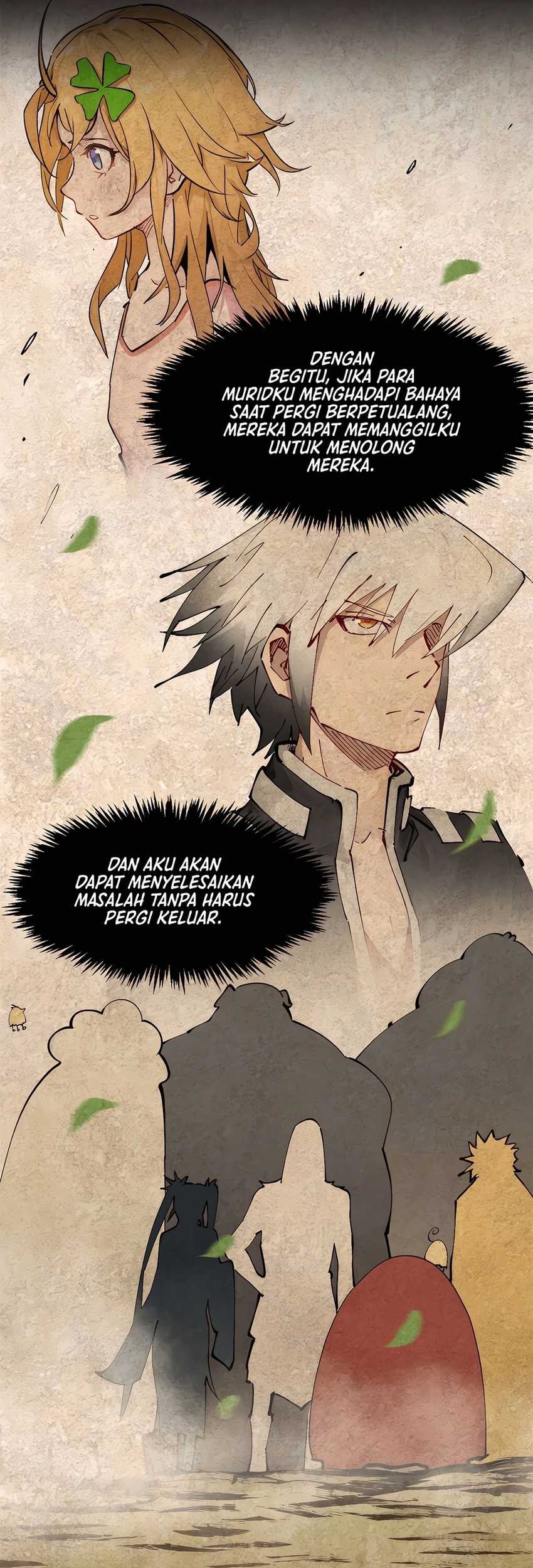 Top Tier Providence: Secretly Cultivate for a Thousand Years Chapter 170 Gambar 6