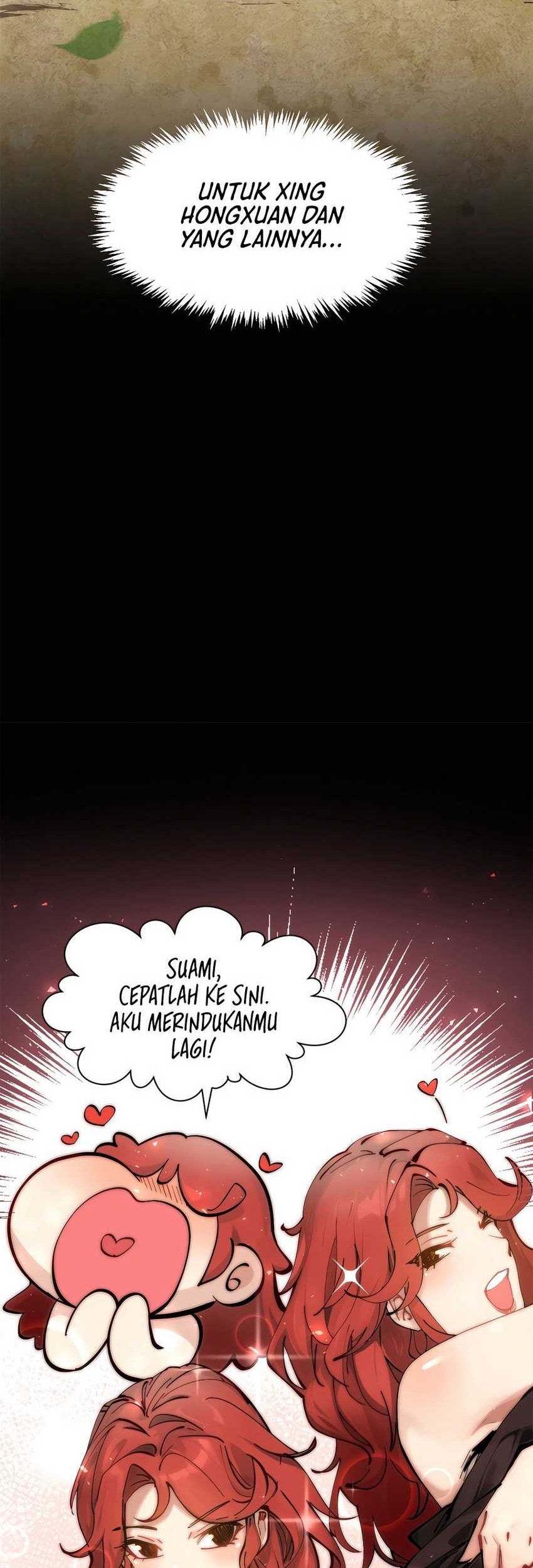 Top Tier Providence: Secretly Cultivate for a Thousand Years Chapter 170 Gambar 7