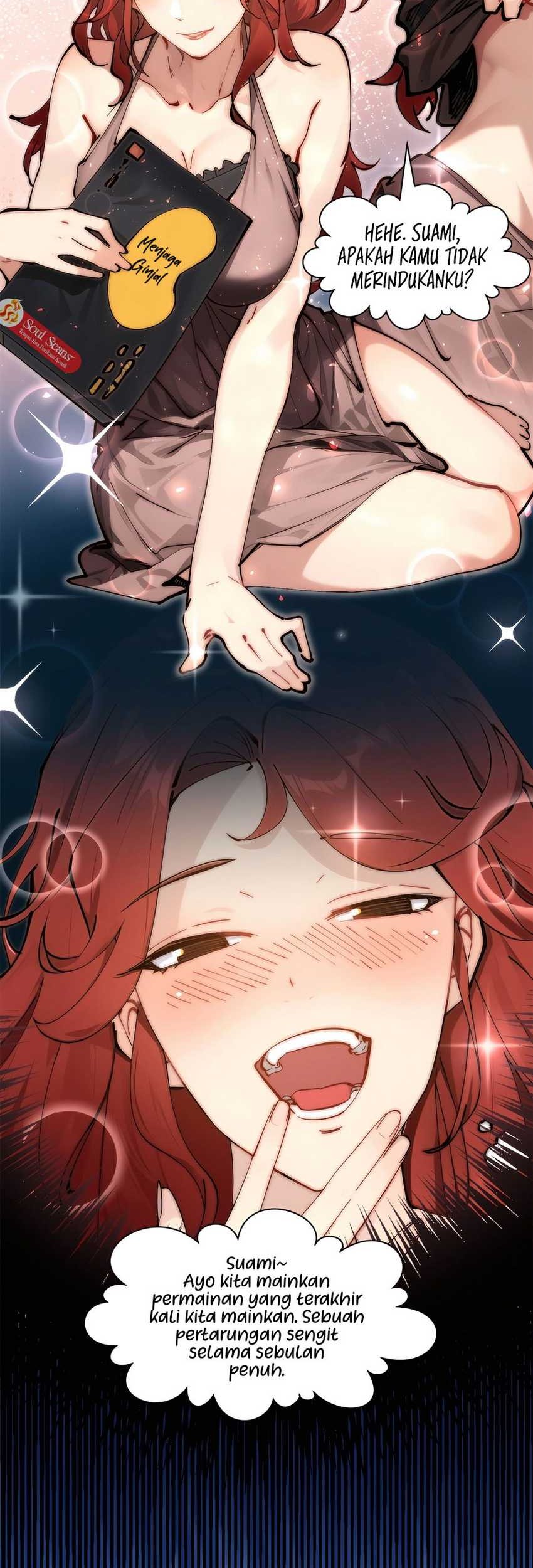 Top Tier Providence: Secretly Cultivate for a Thousand Years Chapter 170 Gambar 8