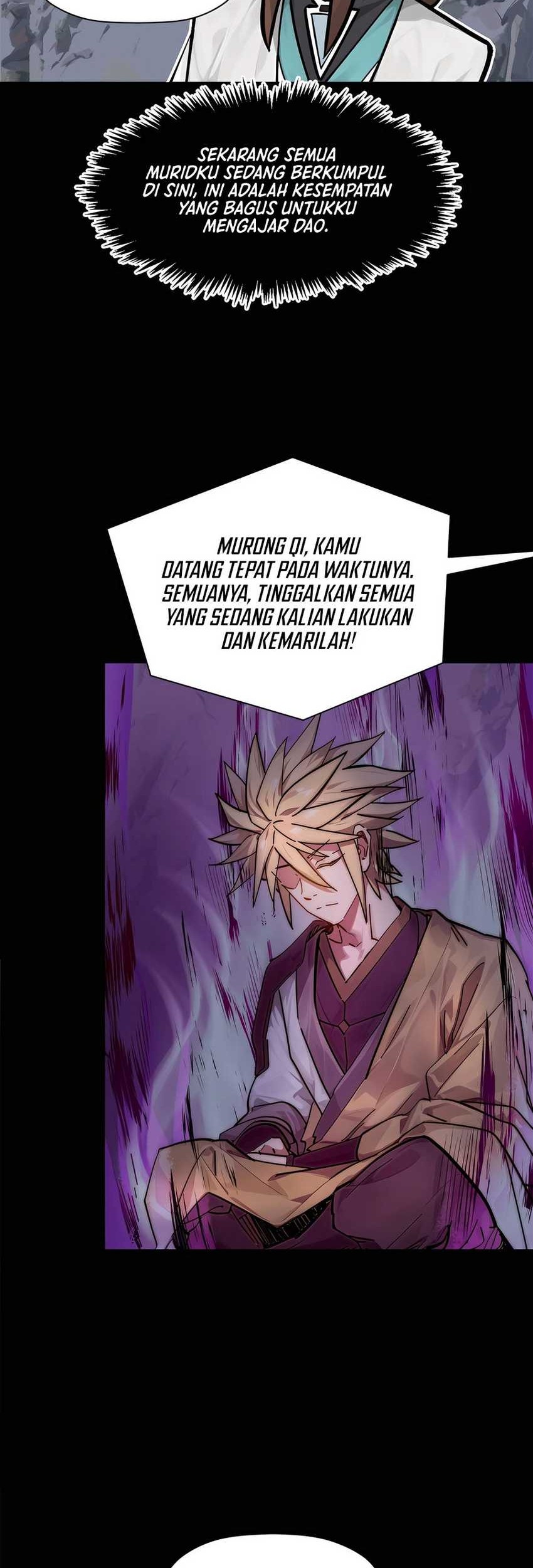 Top Tier Providence: Secretly Cultivate for a Thousand Years Chapter 170 Gambar 11