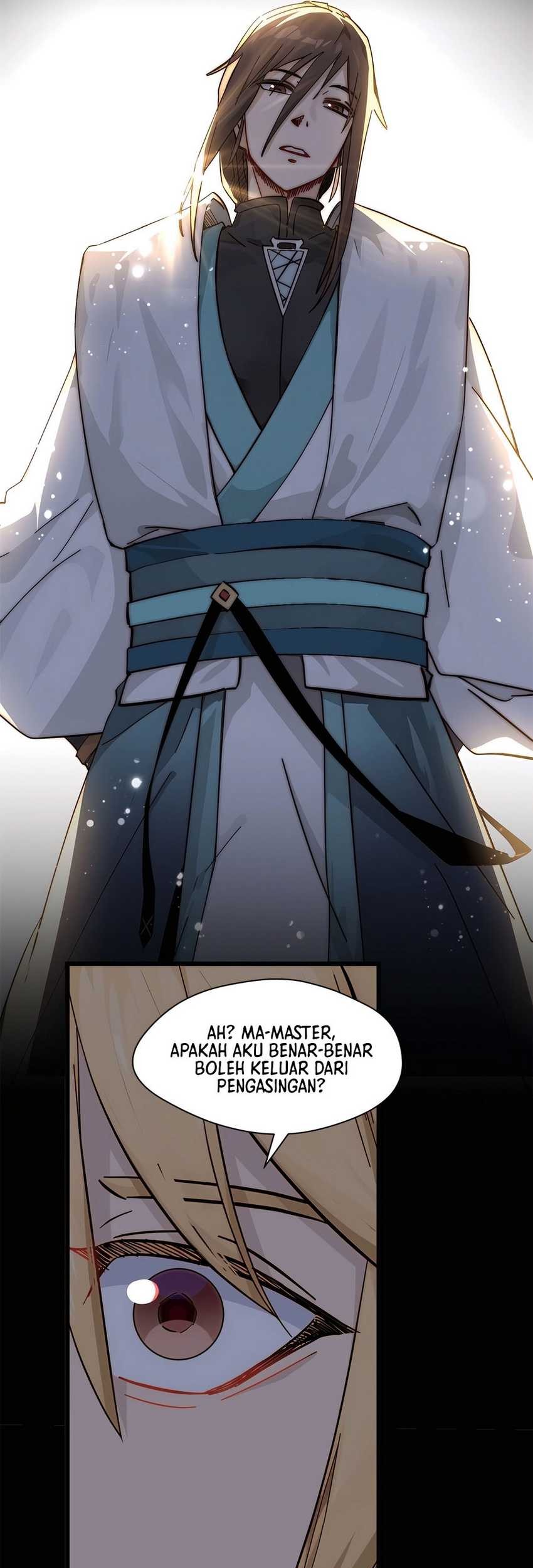 Top Tier Providence: Secretly Cultivate for a Thousand Years Chapter 170 Gambar 13