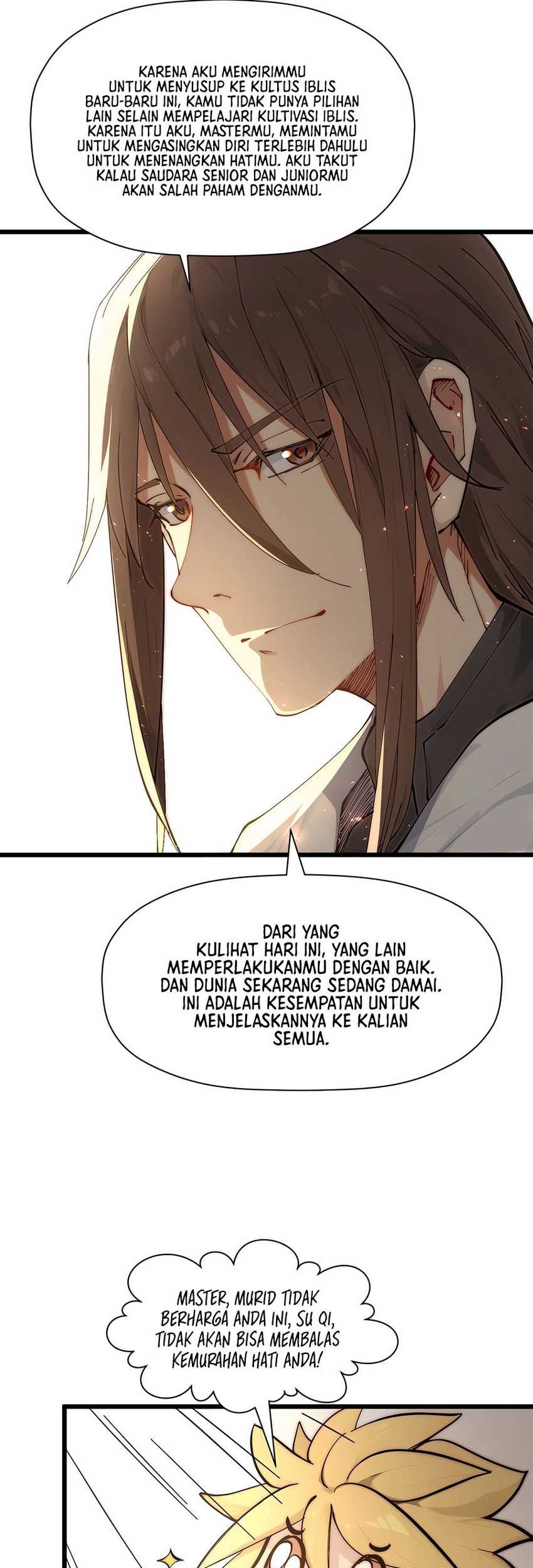 Top Tier Providence: Secretly Cultivate for a Thousand Years Chapter 170 Gambar 17