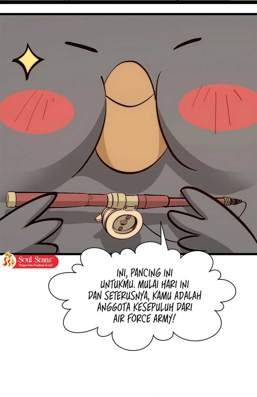 Top Tier Providence: Secretly Cultivate for a Thousand Years Chapter 170 Gambar 20