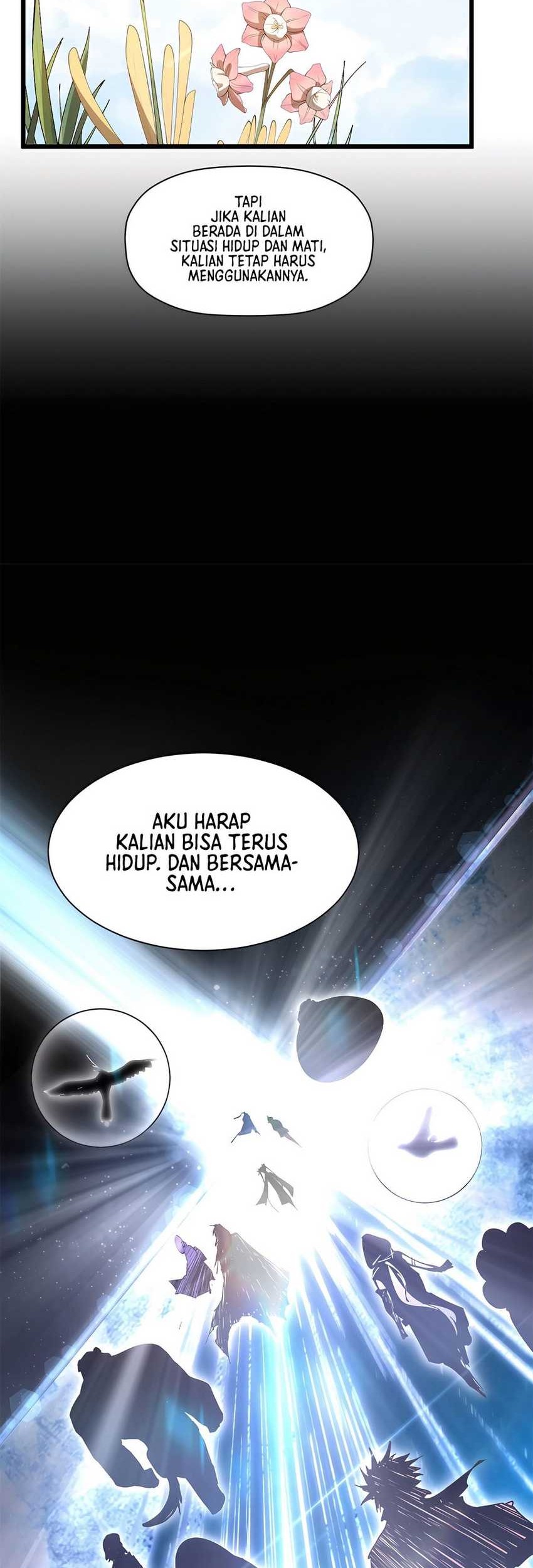 Top Tier Providence: Secretly Cultivate for a Thousand Years Chapter 170 Gambar 26