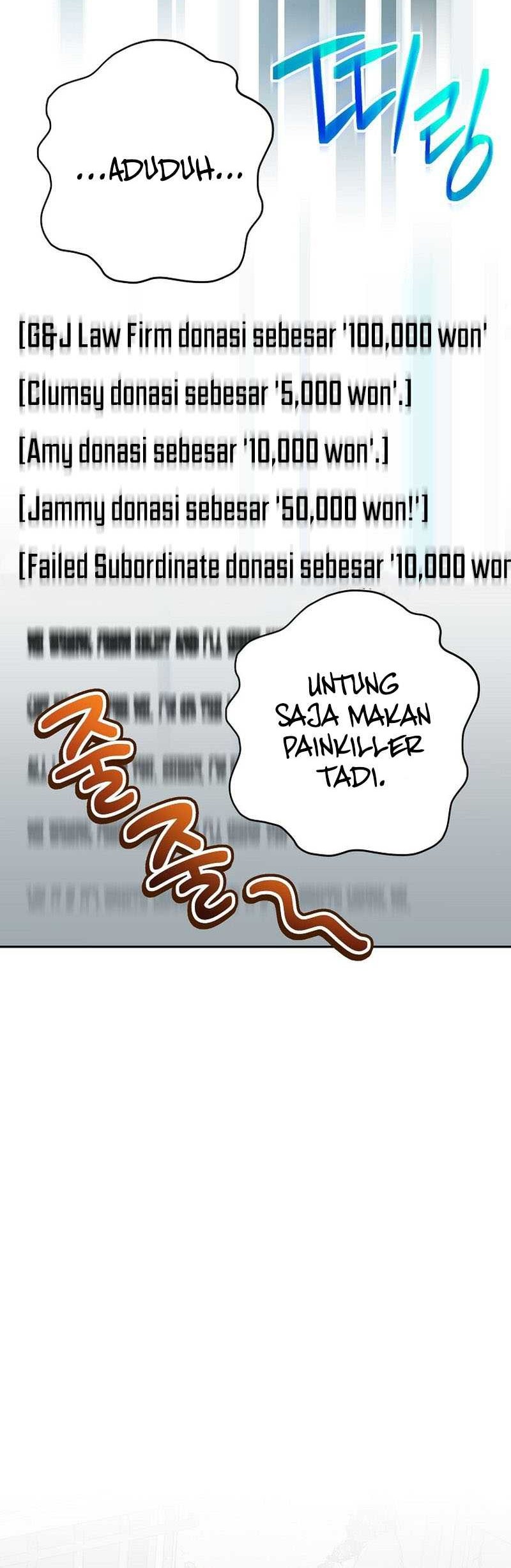 Genius Archer’s Streaming Chapter 33 Gambar 52