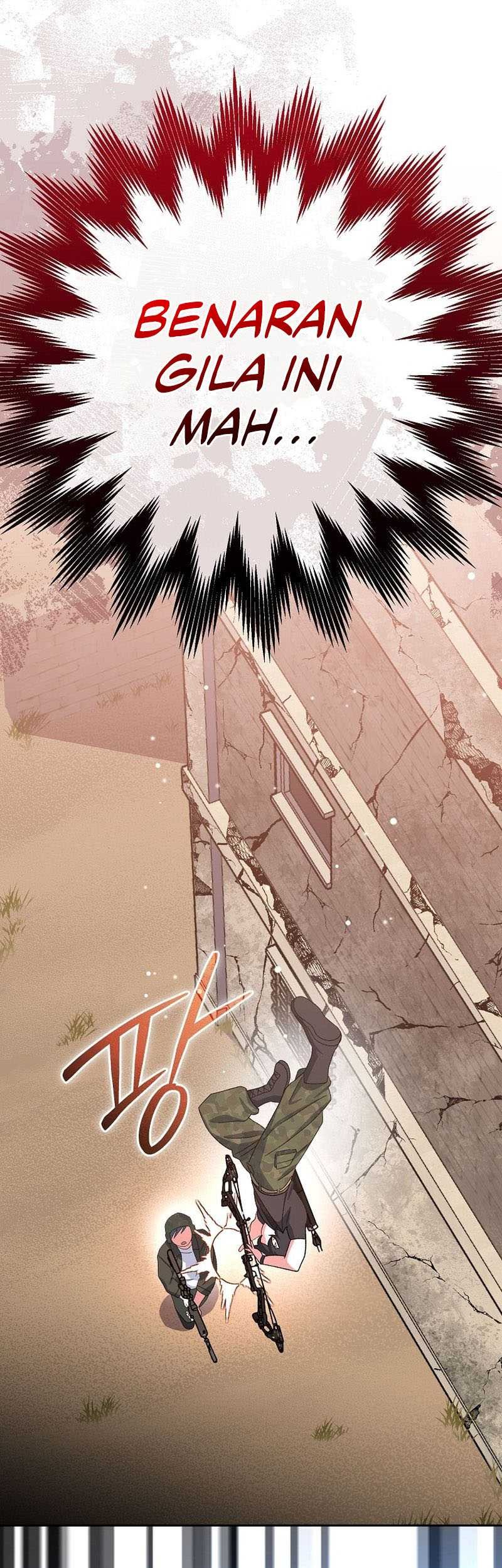 Genius Archer’s Streaming Chapter 33 Gambar 49