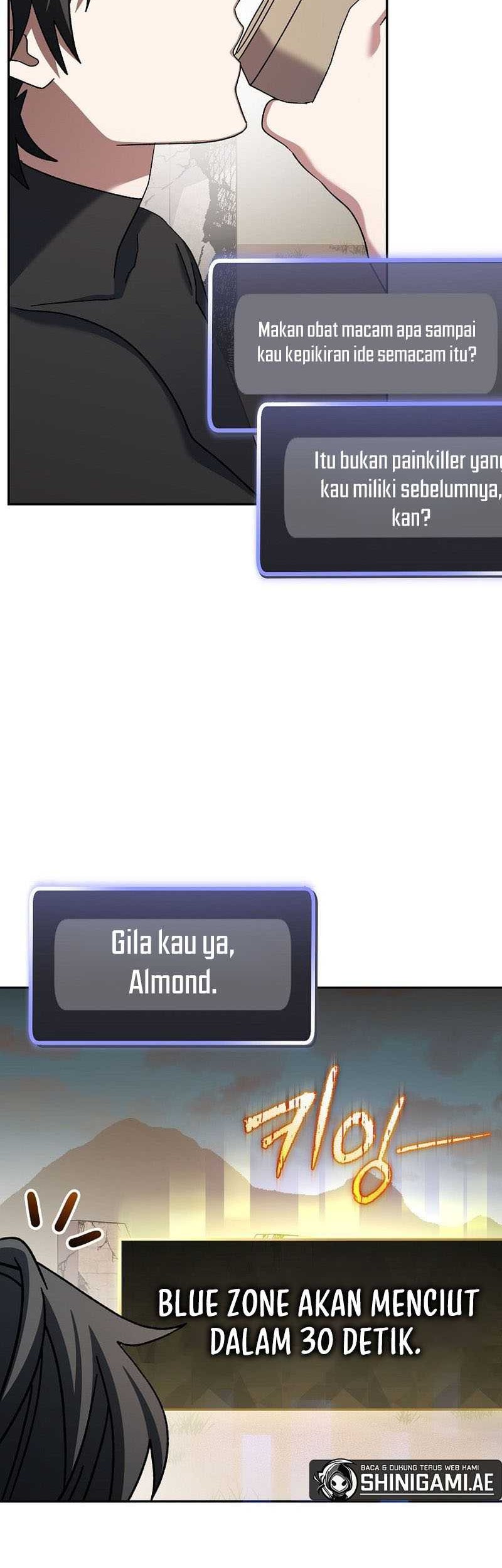 Genius Archer’s Streaming Chapter 33 Gambar 54