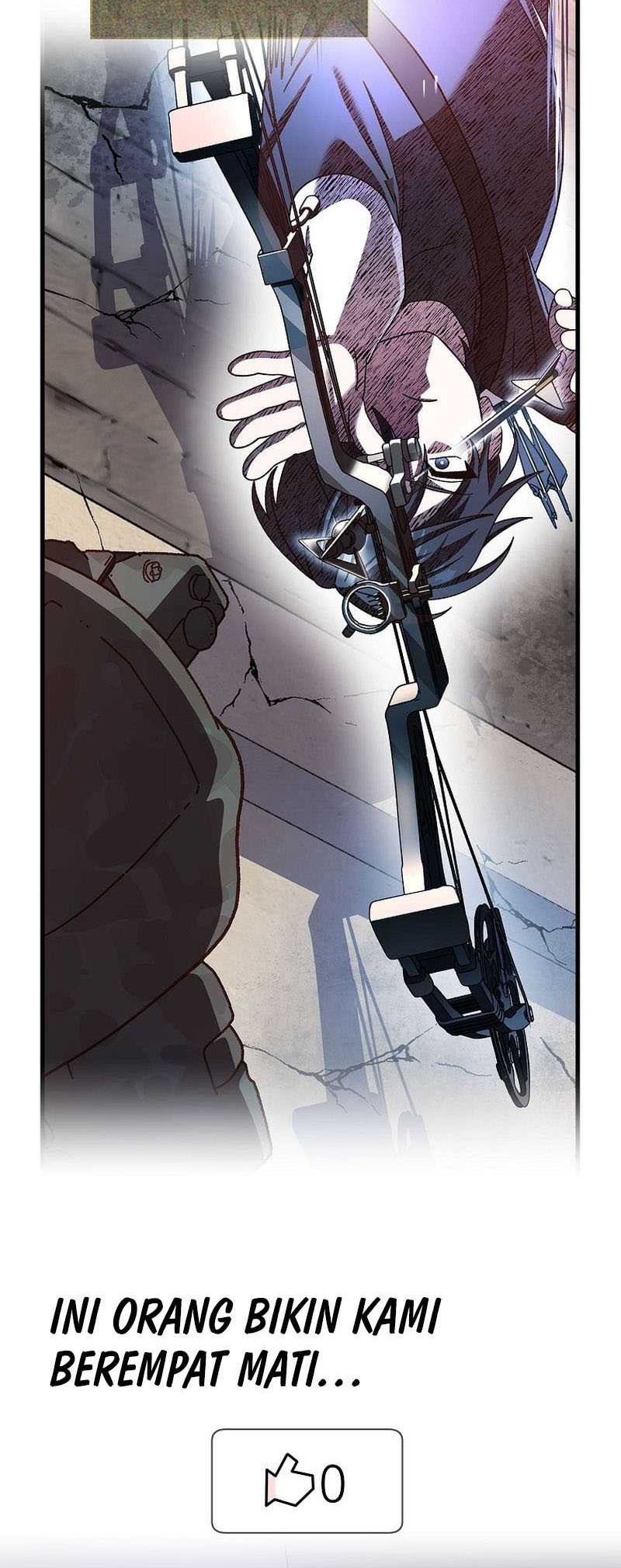 Genius Archer’s Streaming Chapter 33 Gambar 60