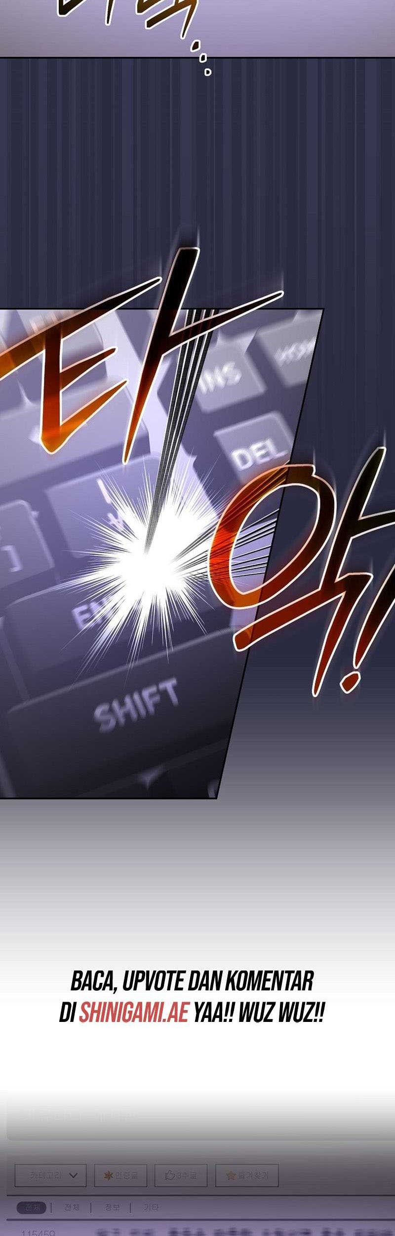 Genius Archer’s Streaming Chapter 33 Gambar 58