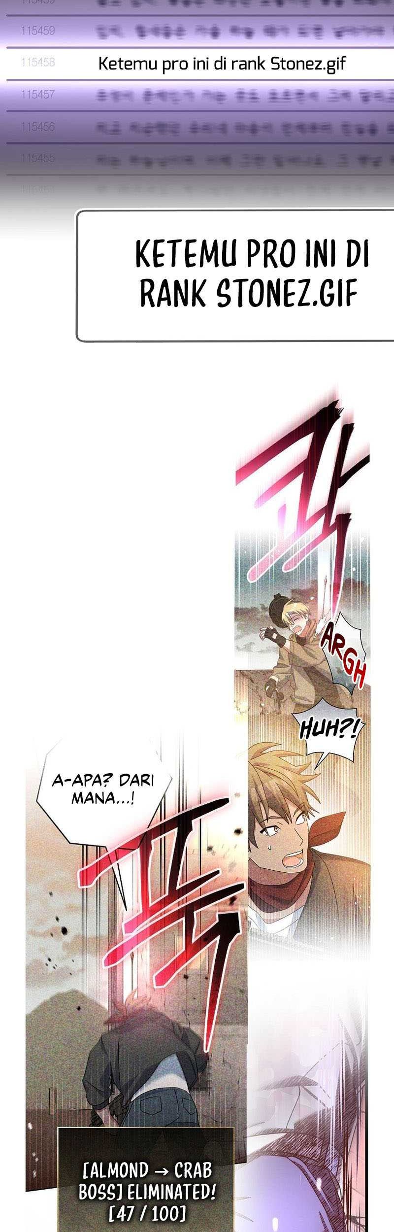 Genius Archer’s Streaming Chapter 33 Gambar 59