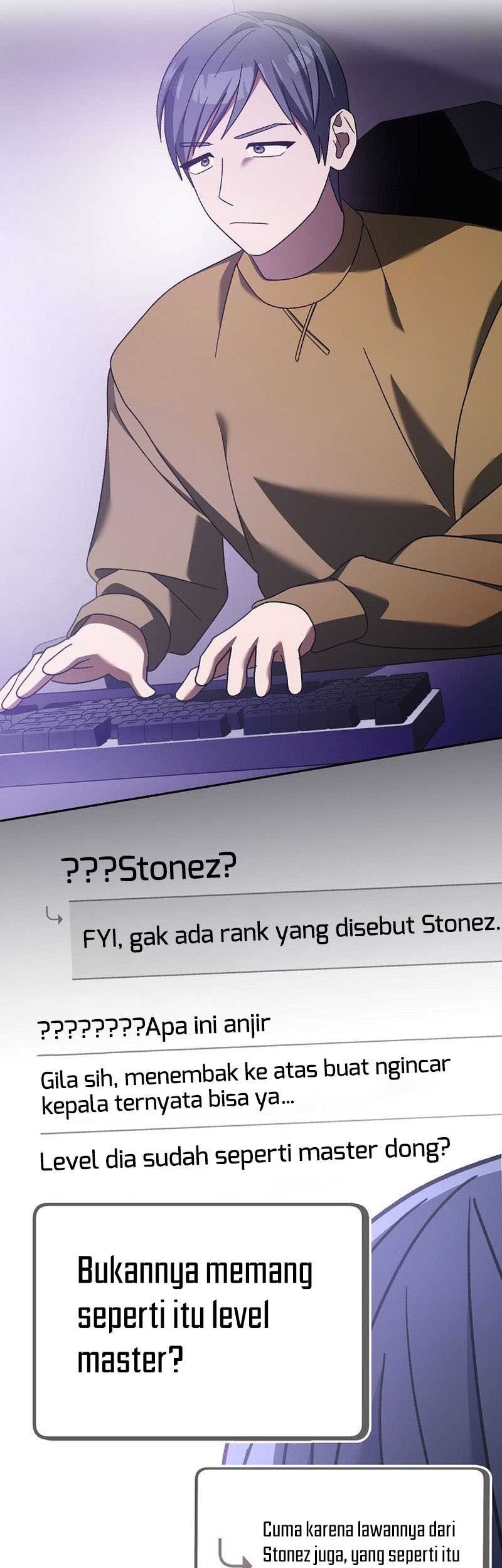 Genius Archer’s Streaming Chapter 33 Gambar 61