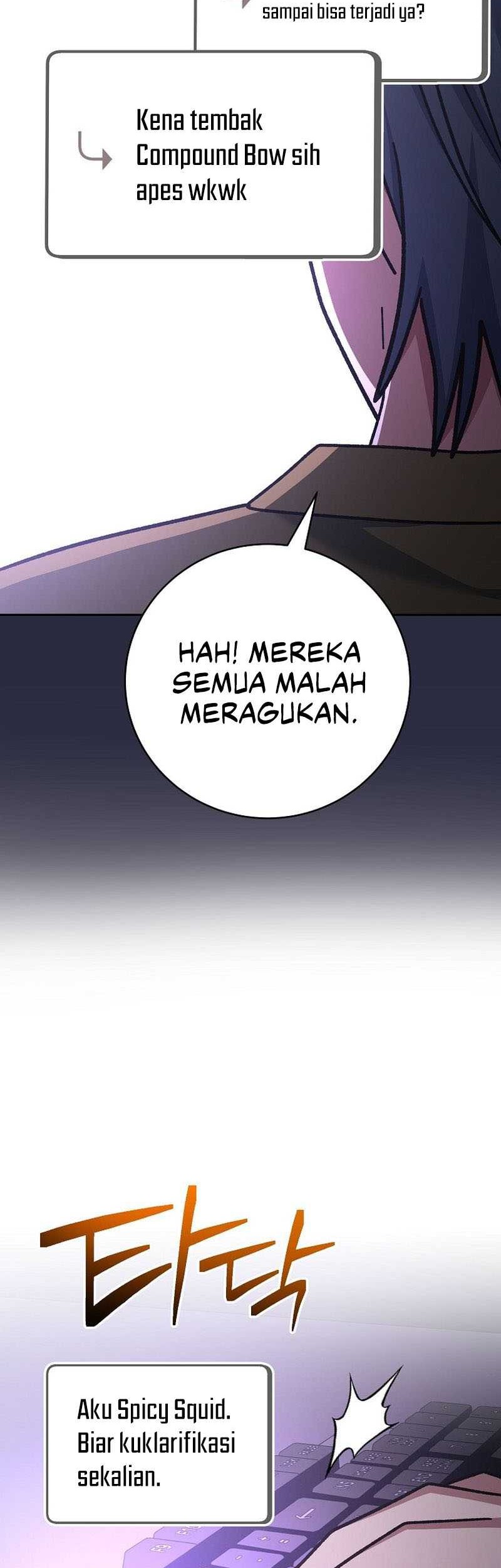 Genius Archer’s Streaming Chapter 33 Gambar 62