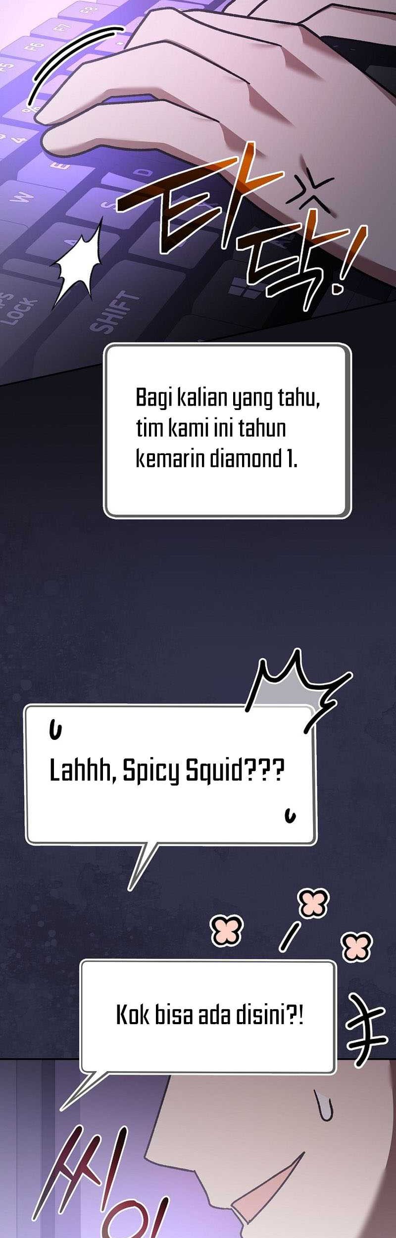 Genius Archer’s Streaming Chapter 33 Gambar 63