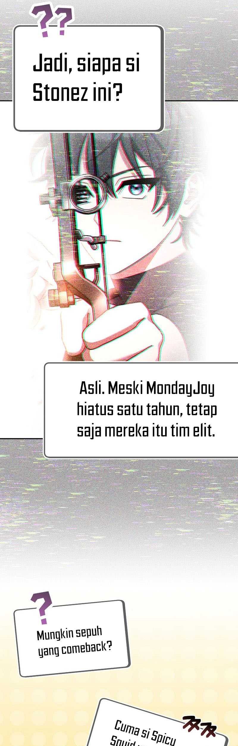 Genius Archer’s Streaming Chapter 33 Gambar 65