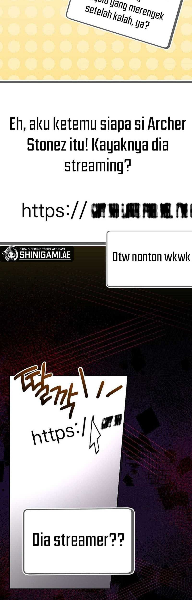 Genius Archer’s Streaming Chapter 33 Gambar 66