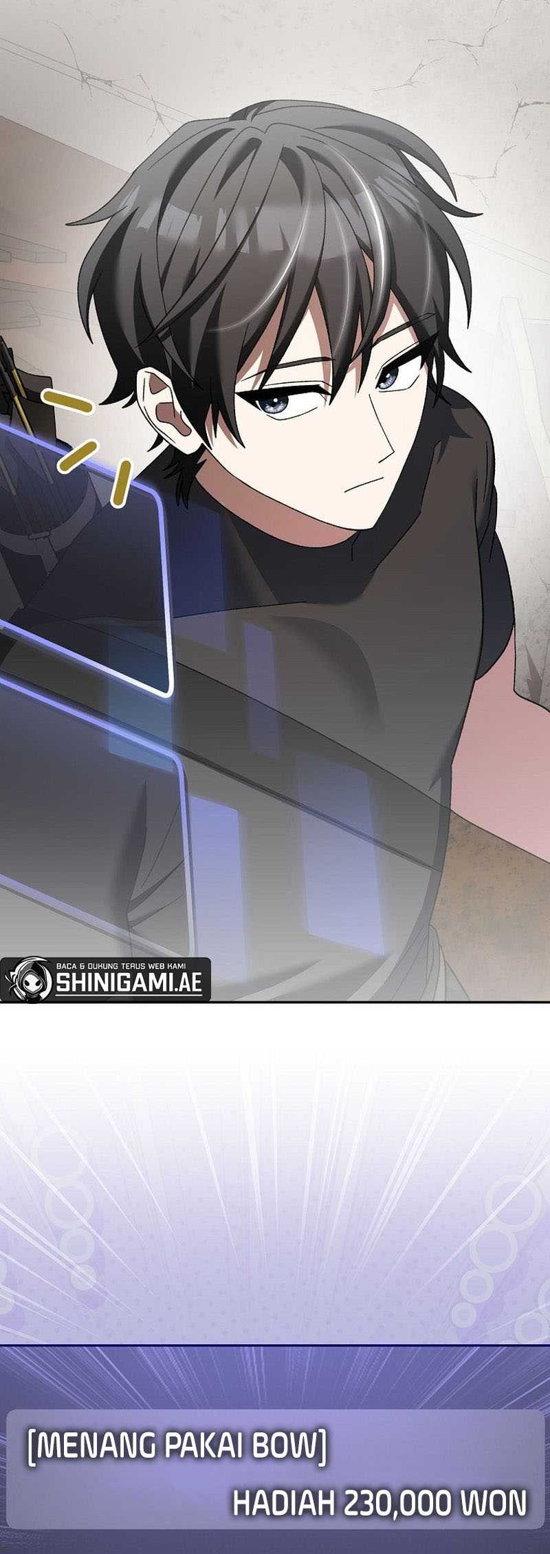 Genius Archer’s Streaming Chapter 33 Gambar 72