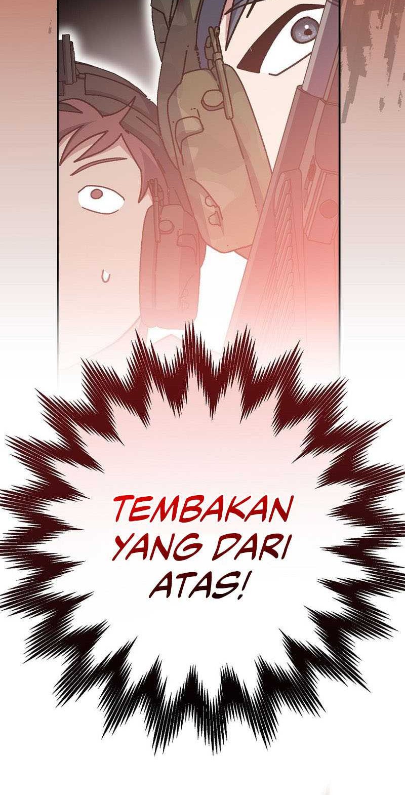 Genius Archer’s Streaming Chapter 33 Gambar 37
