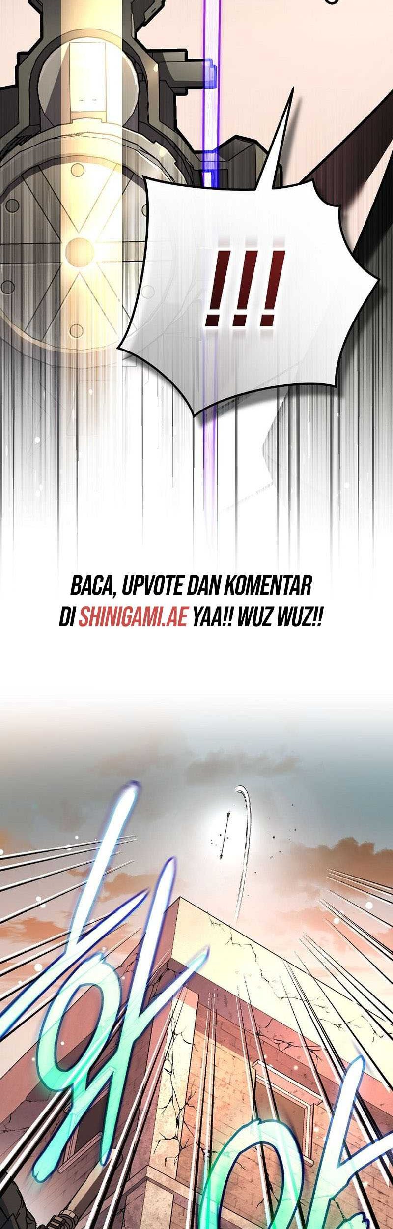 Genius Archer’s Streaming Chapter 33 Gambar 35