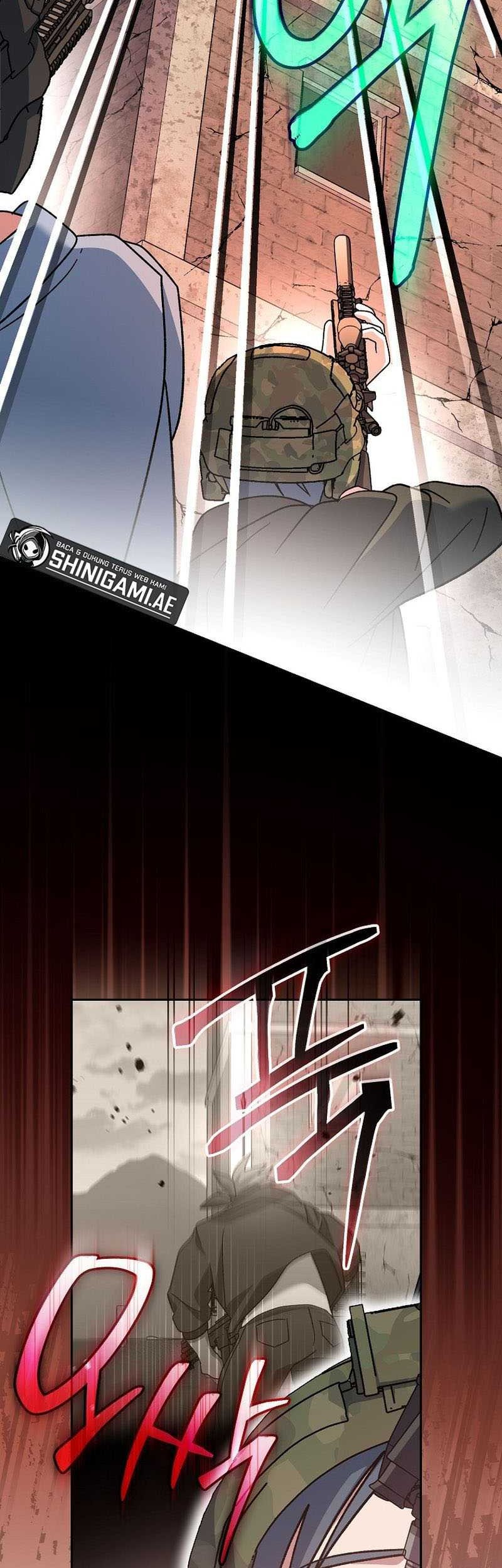 Genius Archer’s Streaming Chapter 33 Gambar 36