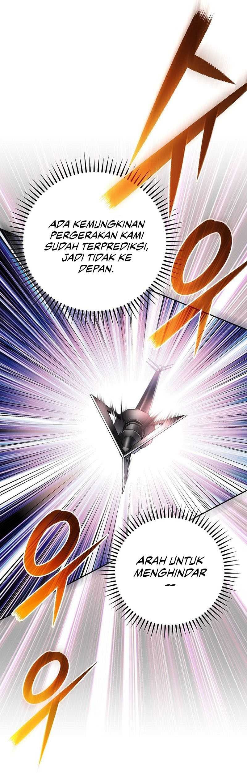 Genius Archer’s Streaming Chapter 33 Gambar 38