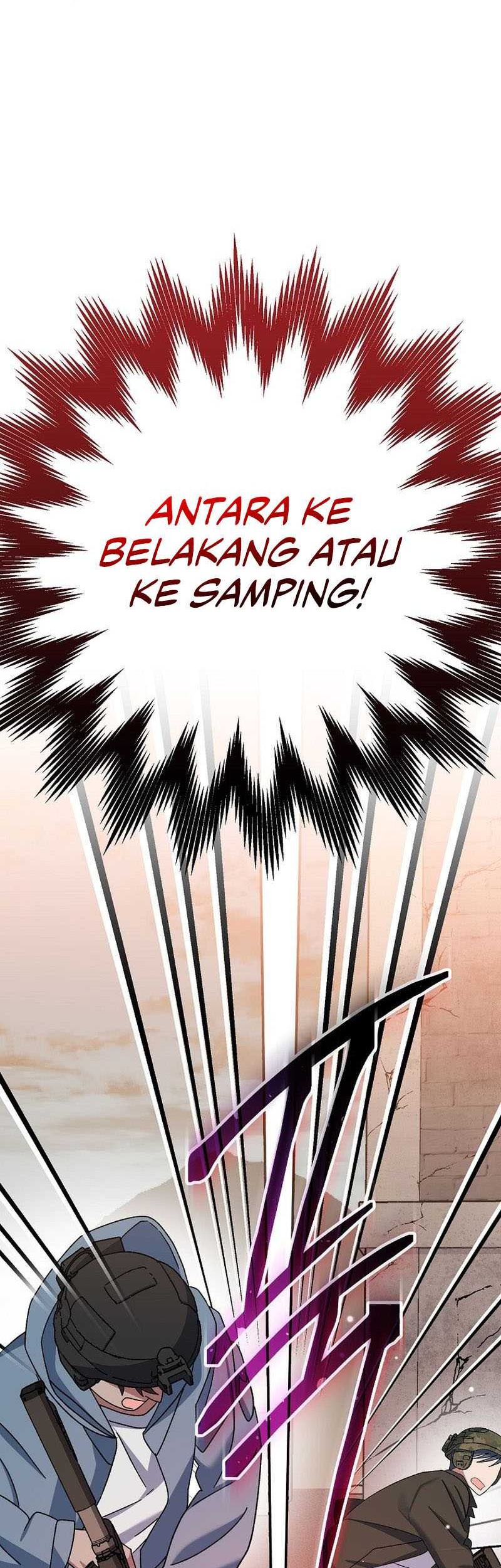 Genius Archer’s Streaming Chapter 33 Gambar 39