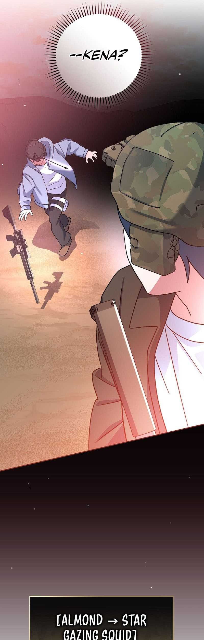 Genius Archer’s Streaming Chapter 33 Gambar 42