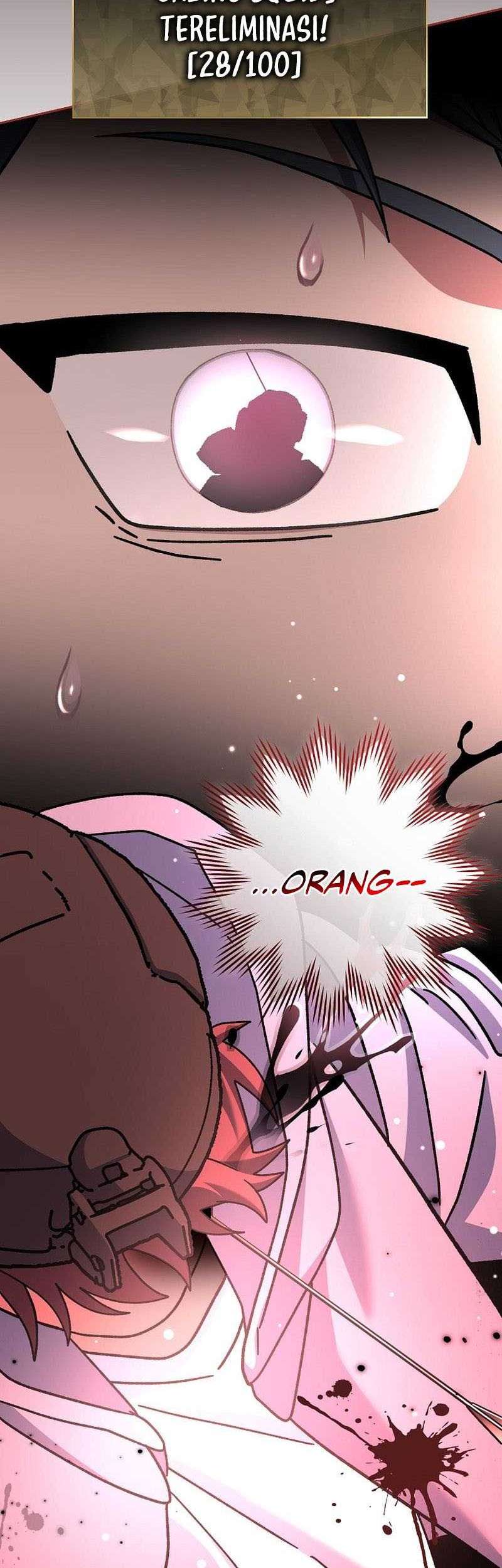 Genius Archer’s Streaming Chapter 33 Gambar 43