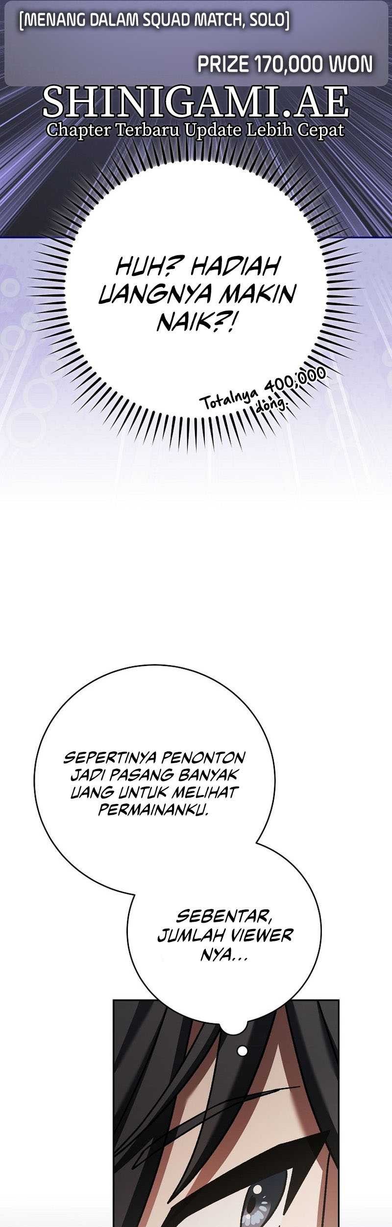 Genius Archer’s Streaming Chapter 33 Gambar 73
