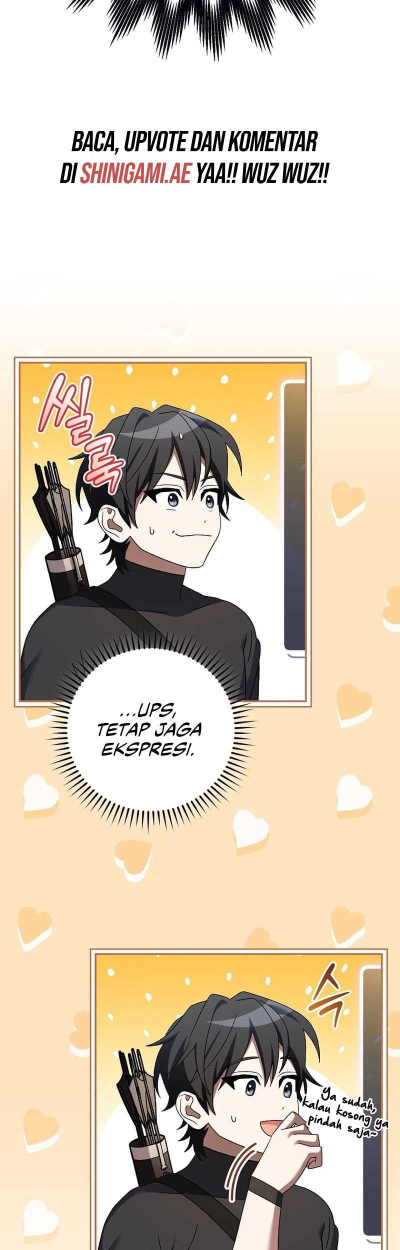 Genius Archer’s Streaming Chapter 33 Gambar 75