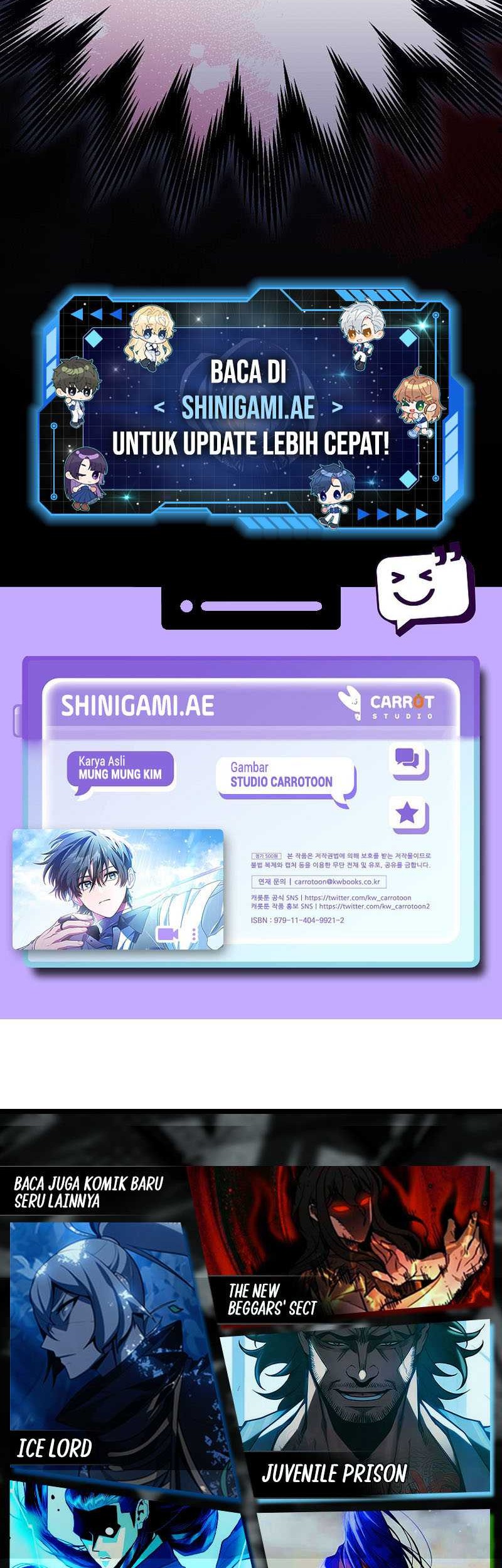 Genius Archer’s Streaming Chapter 33 Gambar 80