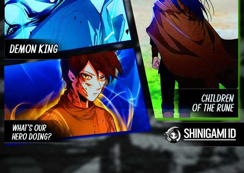 Genius Archer’s Streaming Chapter 33 Gambar 81