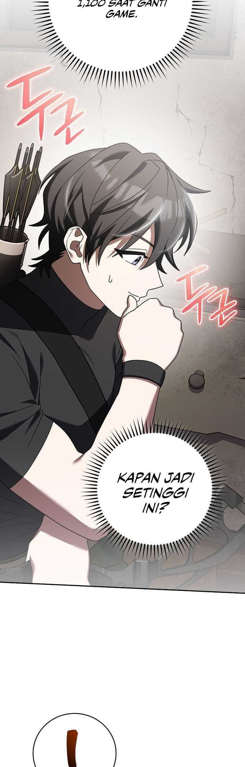 Genius Archer’s Streaming Chapter 33 Gambar 77