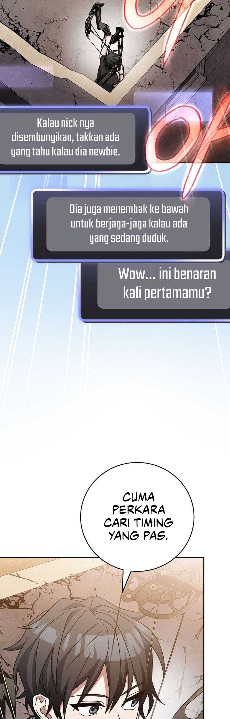 Genius Archer’s Streaming Chapter 33 Gambar 4