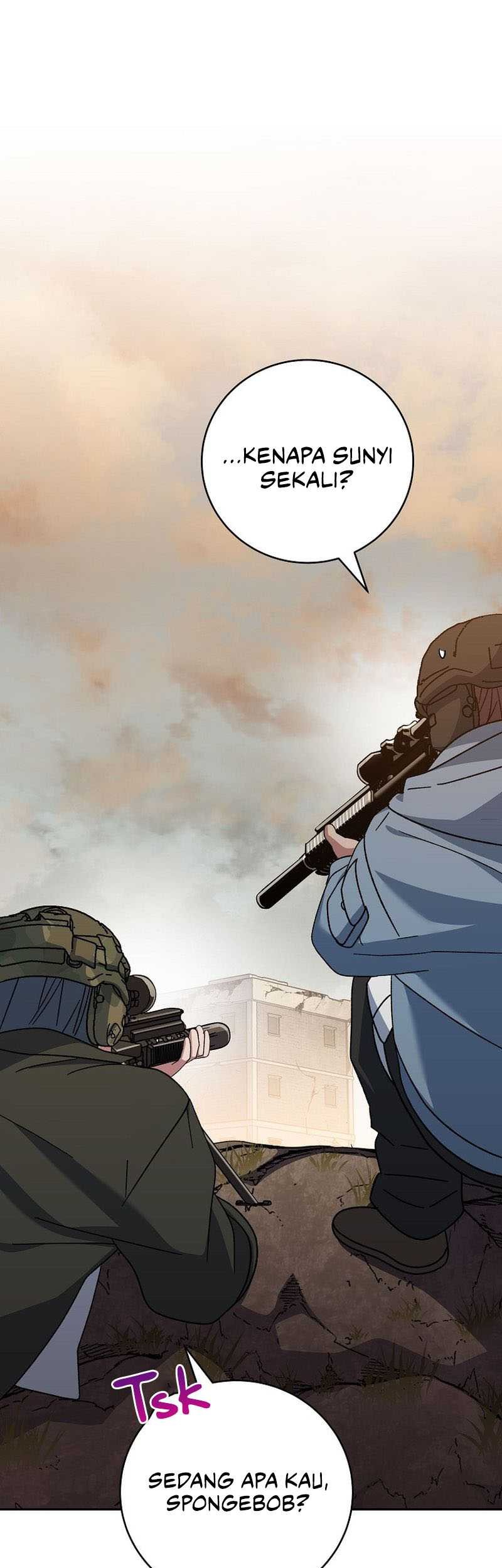 Genius Archer’s Streaming Chapter 33 Gambar 6