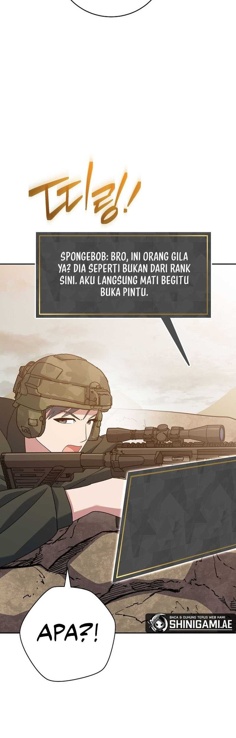 Genius Archer’s Streaming Chapter 33 Gambar 7