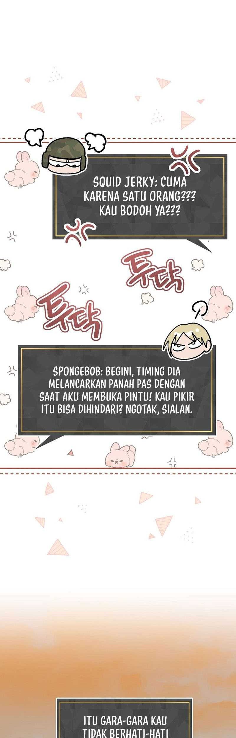 Genius Archer’s Streaming Chapter 33 Gambar 8